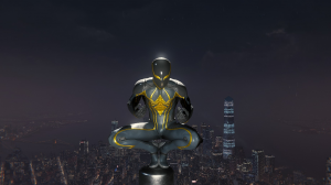 spiderman ps4 suits — option 7
