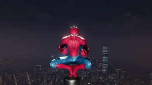 spiderman ps4 suits — option 9