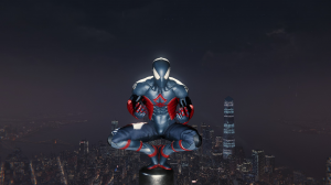 spiderman ps4 suits — option 11