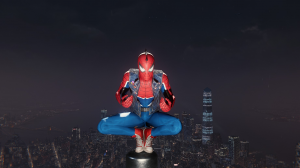spiderman ps4 suits — option 12