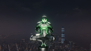 spiderman ps4 suits — option 15
