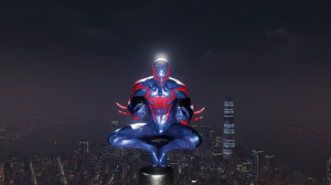 spiderman ps4 suits — option 17