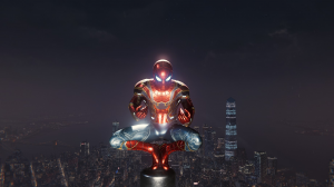 spiderman ps4 suits — option 18