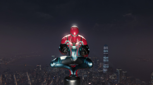 spiderman ps4 suits — option 19