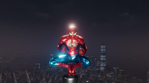 spiderman ps4 suits — option 20