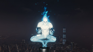 spiderman ps4 suits — option 21
