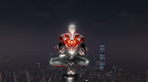 spiderman ps4 suits — option 22