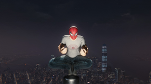 spiderman ps4 suits — option 26
