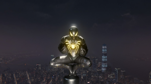 spiderman ps4 suits — option 27