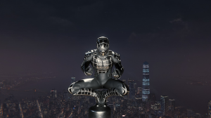 spiderman ps4 suits — option 32