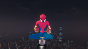 spiderman ps4 suits — option 34