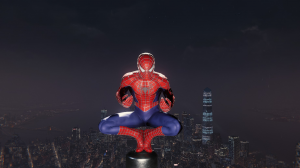 spiderman ps4 suits — option 38