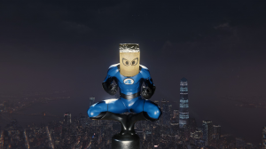 spiderman ps4 suits — option 39
