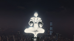 spiderman ps4 suits — option 40