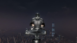 spiderman ps4 suits — option 42