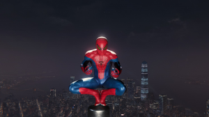 spiderman ps4 suits — option 43