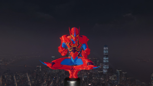 spiderman ps4 suits — option 44