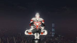 spiderman ps4 suits — option 45