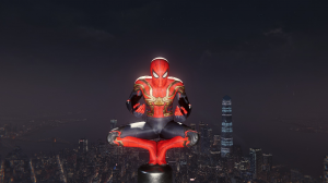 spiderman ps4 suits — option 46
