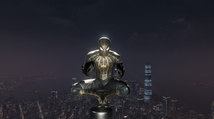 spiderman ps4 suits — option 47