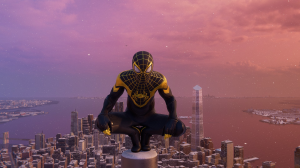 spiderman ps4 suits — option 49