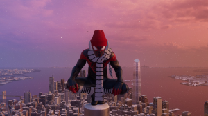 spiderman ps4 suits — option 50
