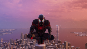 spiderman ps4 suits — option 51
