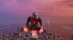 spiderman ps4 suits — option 52