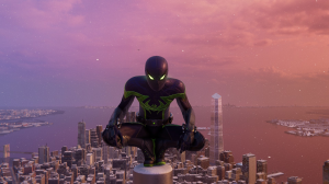 spiderman ps4 suits — option 53