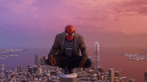spiderman ps4 suits — option 55