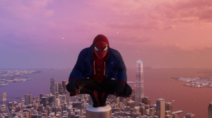 spiderman ps4 suits — option 57