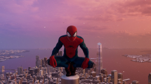 spiderman ps4 suits — option 58
