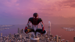 spiderman ps4 suits — option 60