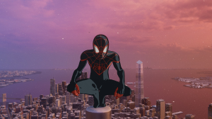 spiderman ps4 suits — option 61