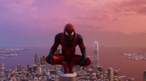 spiderman ps4 suits — option 63