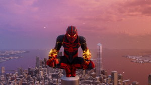 spiderman ps4 suits — option 64