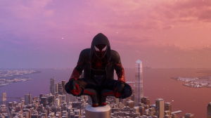 spiderman ps4 suits — option 65