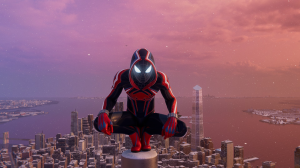 spiderman ps4 suits — option 66