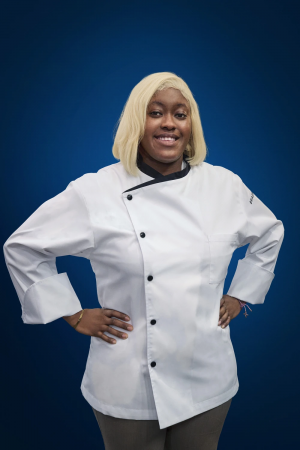 Atoyejohnson — Hells Kitchen Season 22 tier list option 1