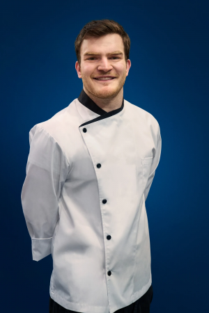 Braddelgado — Hells Kitchen Season 22 tier list option 2