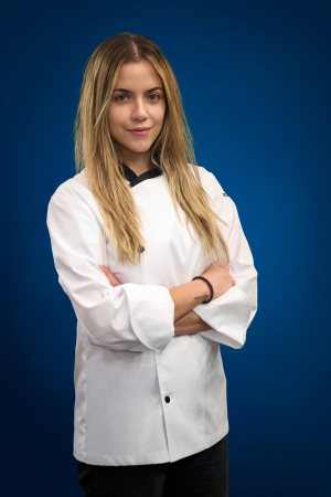 Carmenibarra — Hells Kitchen Season 22 tier list option 3