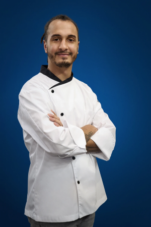 Devonrosenblatt — Hells Kitchen Season 22 tier list option 6