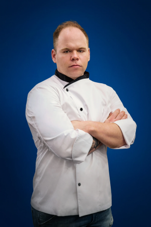 Jasonhedin — Hells Kitchen Season 22 tier list option 8