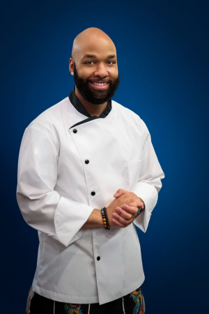 Jermainewright — Hells Kitchen Season 22 tier list option 9