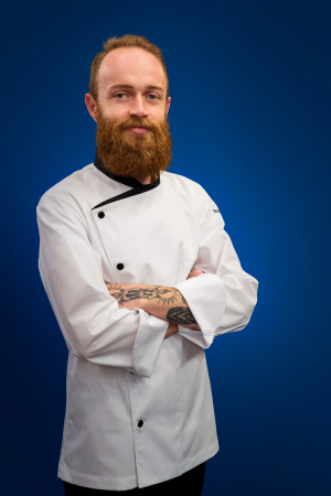 Johnathanbenvenuti — Hells Kitchen Season 22 tier list option 10