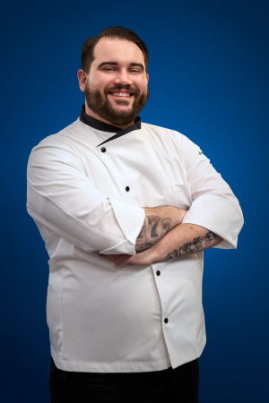 Mattiasbutts — Hells Kitchen Season 22 tier list option 12