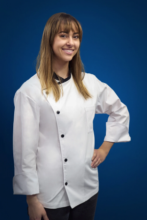 Sammitarantino — Hells Kitchen Season 22 tier list option 16