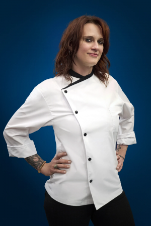 Sandragajovsky — Hells Kitchen Season 22 tier list option 17