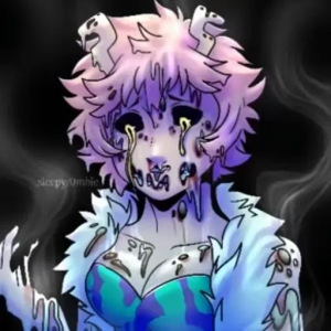 Zzzzz 1788145589mina Ashido — The Blue Eyes Infection option 81