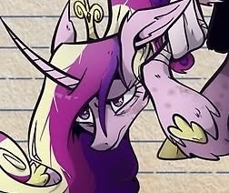 Zzzzz 1788221629princess Cadence2 — The Blue Eyes Infection option 98
